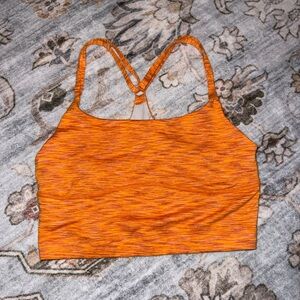 Outdoor Voices Bra